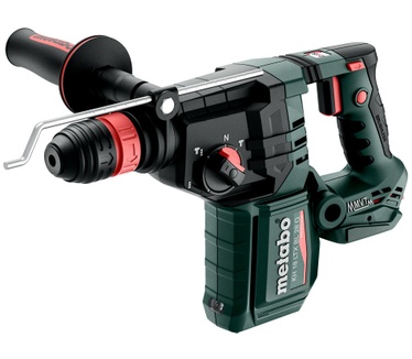 Metabo KH 18 LTX BL 28 Q