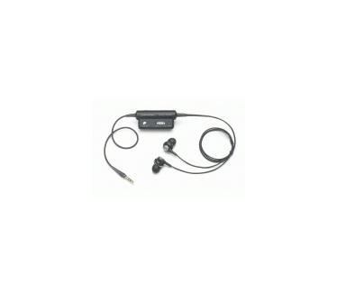 Audio-Technica ATH-ANC3  (Zwart)