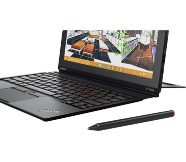 Lenovo X1 Tablet