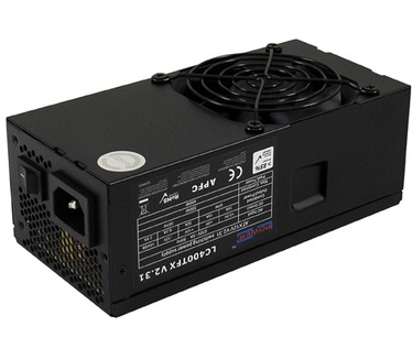 LC-Power LC-400TFX V2.31