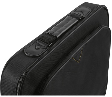 Techair Business Case Zwart