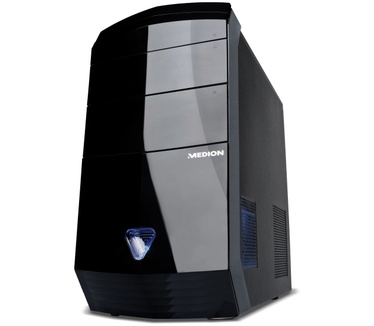 Medion Akoya P5318 Performance PC