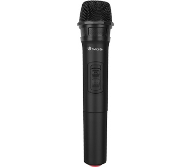 NGS SINGER AIR