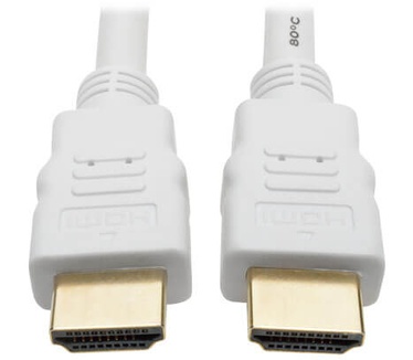 Tripp-Lite P568-025-WH Wit