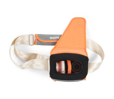 10KNTS Ready to Shoot Bag