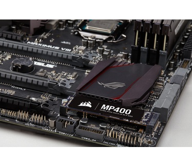Corsair MP400