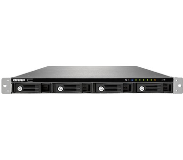 QNAP TS-453U-RP
