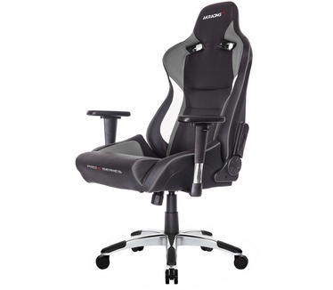 AK Racing ProX Gaming Chair (Zwart)