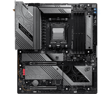 ASRock X870E Taichi Lite