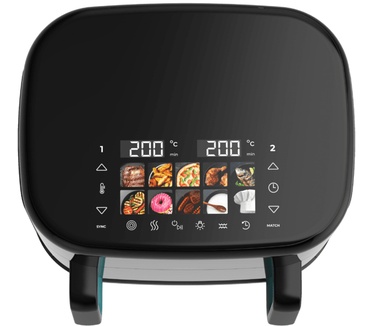 Cecotec Cecofry&Grill Smokin'Prime 11000