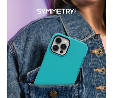 Otterbox Symmetry Series voor Apple iPhone 12/iPhone 12 Pro, Rock Candy