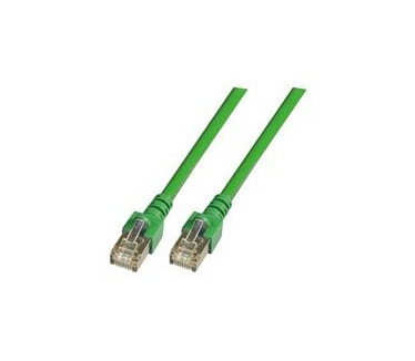 EFB Elektronik RJ45 S/FTP Cat5e