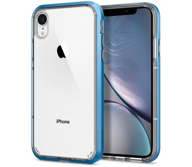 Spigen Neo Hybrid Crystal