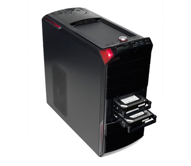 Packard Bell X9537
