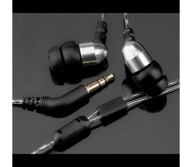 MEELectronics M9 Zilver (Zilver)