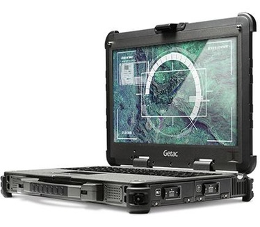 Getac X500 G3