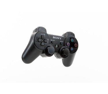 Scuf Gaming Scuf Competition PS3 Zwart, PlayStation 3