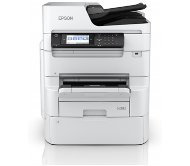 Epson RIPS WF-C879R