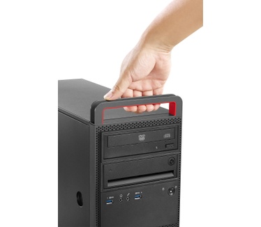 Lenovo ThinkCentre M900 MT 10FD003LGE (DE)
