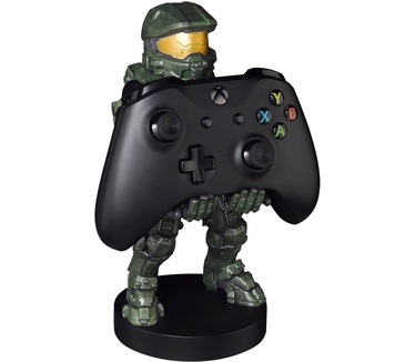 Exquisite Gaming Master Chief (PlayStation controller, Xbox controller)