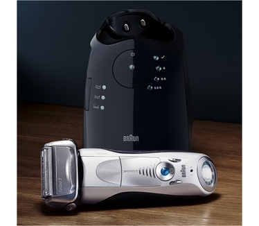 Braun Series 7 7899cc Wet&Dry