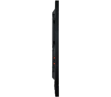 NEC X552S Zwart