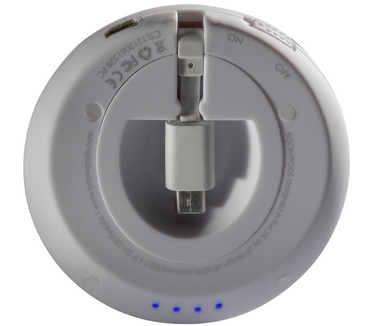 Boompods powerpod
