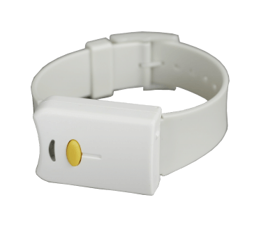Myfox Armband met Alarmknop