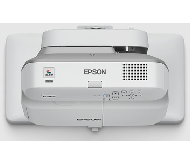 Epson EB-685Wi