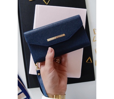 iDeal of Sweden Saffiano