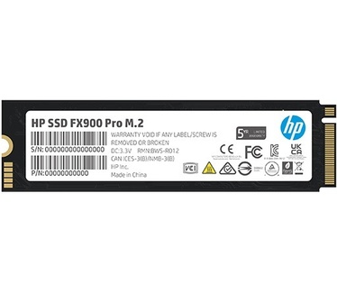 HP FX900 Pro 2TB