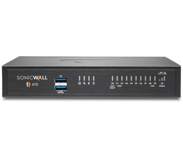 Sonicwall TZ470