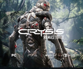 Crysis Remastered