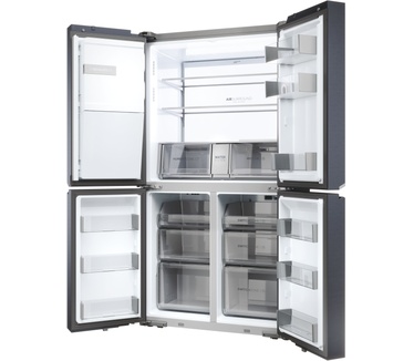 Haier Multidoor Cube 90 Series 7