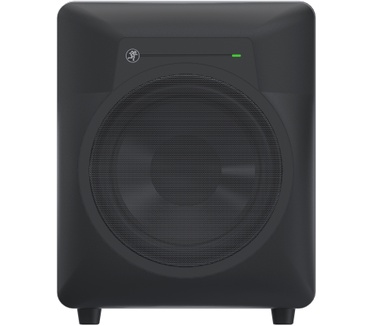 Mackie MRS10 (Zwart)
