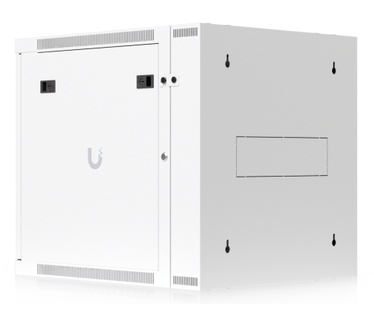 Ubiquiti UACC-Rack-12U-Wall-SW-P