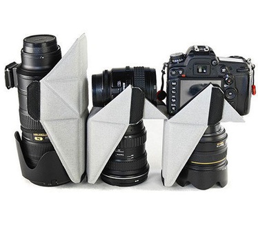 Peak Design Everyday Messenger 15'' Charcoal Grijs