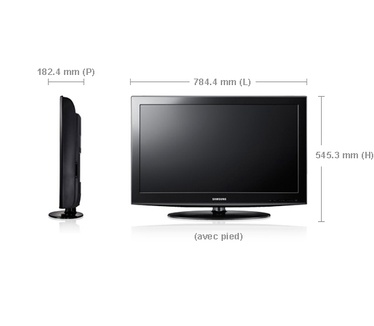Samsung LE32E420E2W