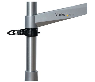 Startech.com Desk Mount Monitor Arm - Articulating - Aluminum - Premium