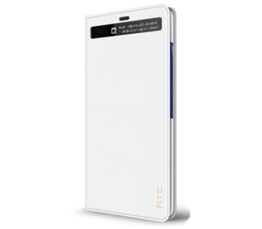 HTC Leather Flip Cover Wit U Ultra Wit