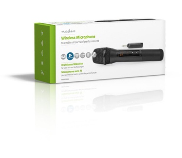 Nedis Microphones