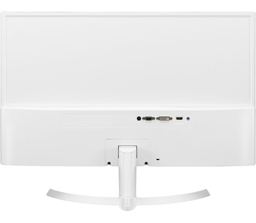 LG 24MP58VQ-W Wit