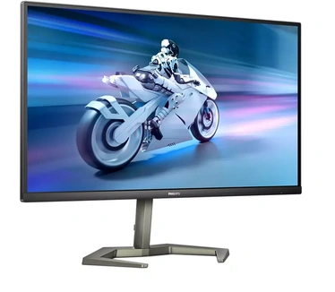 Philips Evnia 27M1N5500ZA/00 Zwart