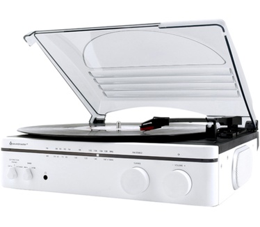 Soundmaster PL560WE
