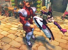 Super Street Fighter IV