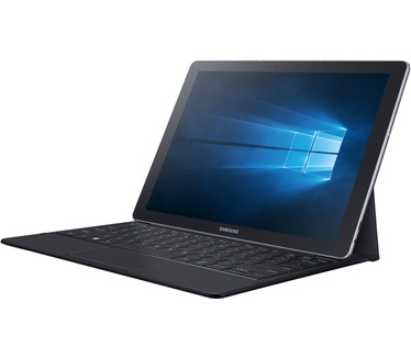 Samsung Galaxy TabPro S WiFi (Windows 10 Home) Zwart