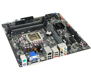 EVGA H55V