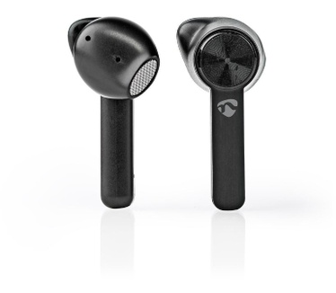 Nedis HPBT5054BK
