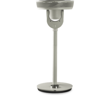 Duux Whisper Flex (inc Dock & Accu) - Groen