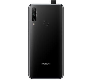 Honor 9X (4GB intern) 128GB Zwart